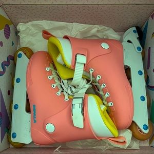 impala lightspeed inline skates